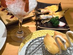 -酒久自助料理(佳兆业店)