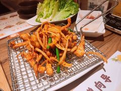 -冰川朝鲜族料理·东北菜(观前店)