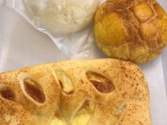 -BreadTalk面包新语·烘焙蛋糕(高德置地春广场店)