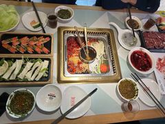 -雾都渣渣火锅(南城智汇城店)