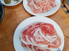 -元盛居(生态大街店)