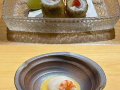 -鮨青(恒基名人购物中心店)