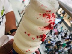 -DQ·蛋糕·冰淇淋(河东万达店)