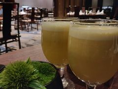 -蛇口希尔顿南海酒店·随轩中餐厅·粤菜