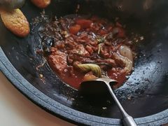 -江湖水乡铁锅炖魚(周庄嘉园店)