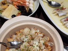 -江南·JIANGNAN(北京歌华开元大酒店)