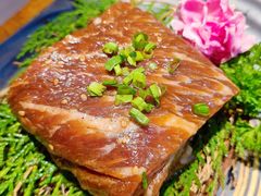 -黑牛の店·和牛烧肉(大悦城店)
