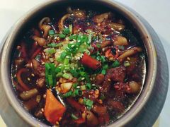 -锦尚阁烤鱼•天津菜(宣武门胡同店)