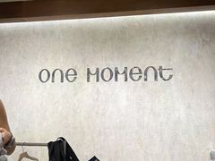 -ONE MOMENT(北京朝外店)