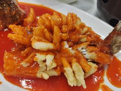 -馨方园食府·市井老南京菜