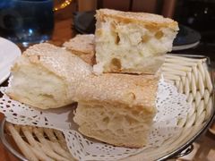 外婆火烧馍-丹江渔村(望京店)