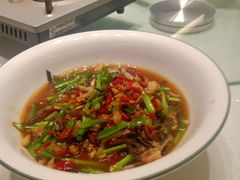 -上菜呷饭(花溪店)