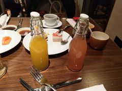 -嘉定凯悦·咖啡厅