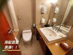 -北京好苑建国酒店