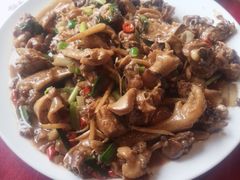 -生态苑农庄(十里画廊遇龙河店)