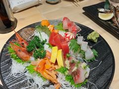 -桂马·日本料理·海胆·海鲜饭·酒场(民主广场店)