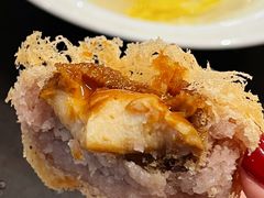 御品鲍鱼酥（12头）-广州文华东方酒店·江-由辉师傅主理