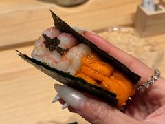 -小十Omakase(地王大厦店)