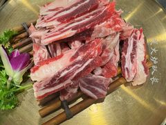 -炉队长·齐齐哈尔家庭烤肉(马家堡店)