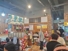 -亮亮烧烤(积玉桥总店)