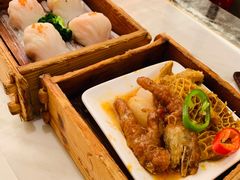 -點無缺茶楼·海鲜酒家(世博店)