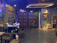 -YOGO优果密室逃脱(新佳丽广场店)