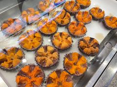 -日丰园海肠水饺·老字号大连海鲜(银泰城店)