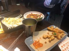 -新石器烤肉(之心城店)