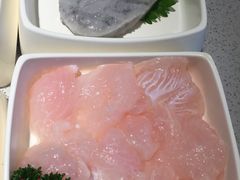 -海底捞大排档火锅(悦荟广场店)