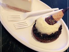 -星巴克(吉林财富广场店)