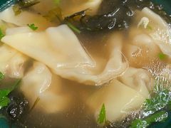 -郑家包子牛肉拉面(尚勤路店)