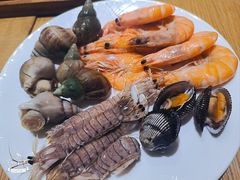 -沈阳和平艾美酒店新食谱西餐厅