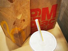 -麦当劳(西安雁塔路店)