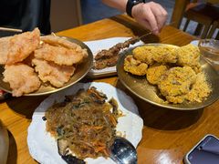 -冰川朝鲜族料理·东北菜(观前店)