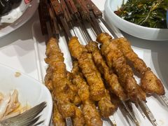 -双合园·海鲜水饺青岛菜(九水东路店)