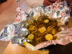 全家福花甲粉-盒马X会员店(王府井奥莱UP TOWN店)