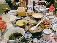 -南京大牌档(崇文门国瑞店)