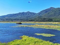 -腾冲北海湿地