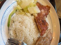 -大快活(丽丰店)