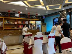 -玉华宫宾馆·餐厅(铜川驻京办店)