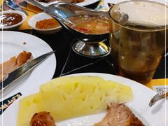 -拉丁餐厅·巴西烤肉自助(正佳广场店)