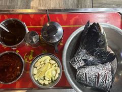 -好灶头妈妈菜·柴火灶台鱼·千岛湖土菜地标美食