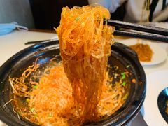 特色炒粉丝-涌上外婆桥(南塘店)