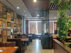 -韩大地海鲜自助烧烤城(黄兴路步行街店)