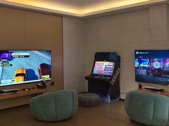 -世外桃源水疗会(皇庭彩园店)