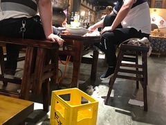 露天位-白乐天毛肚火锅馆(南滨路店)