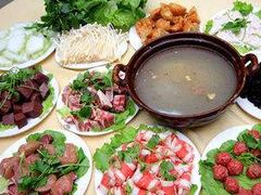 -牛记皇·鲜牛肉火锅(弘阳广场店)