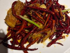 -院8里·小聚园老川菜(九眼桥店)