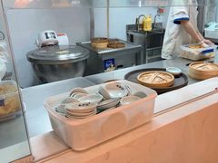 -裕兴记•蟹黄面馆(人民广场店)