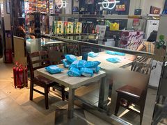 -老码头黑皮肘子锅包肉(赣水路店)